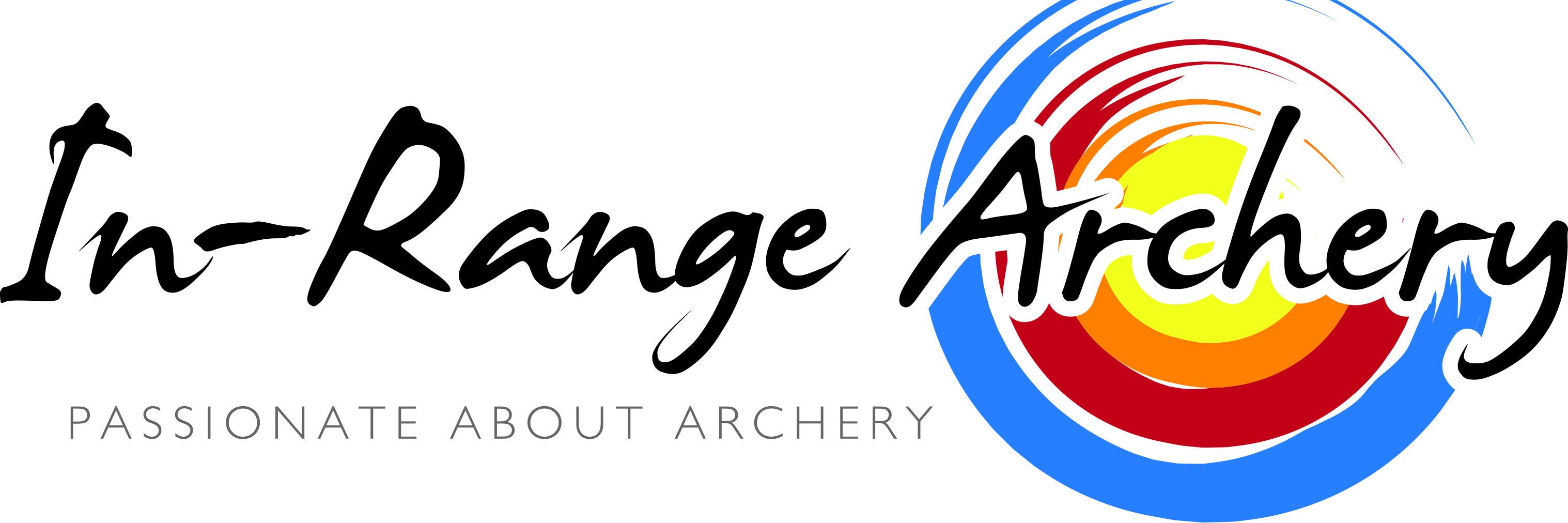 InRangeArchery's profile banner image