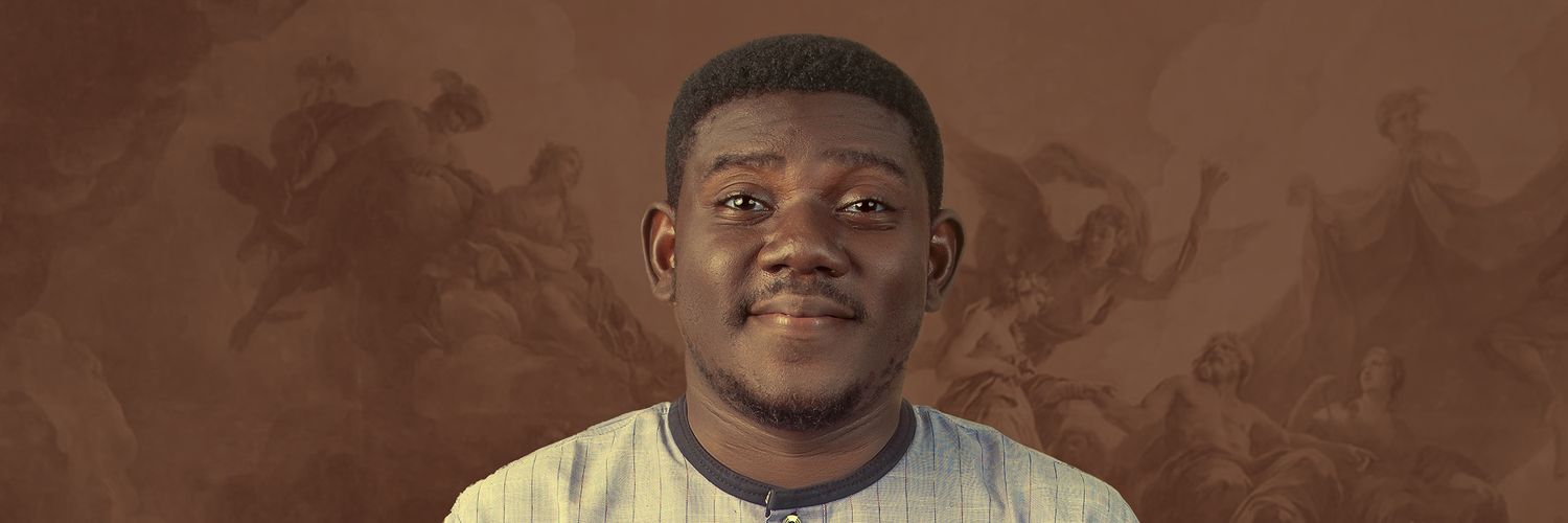 asegunoluyemi's profile banner image