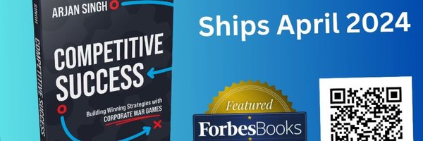 arjans Profile Banner