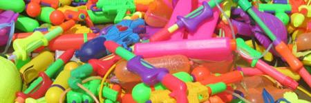 Water Wars 2015 banner