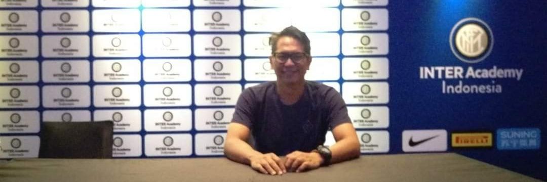 Ayahnya Achsan Hamim banner