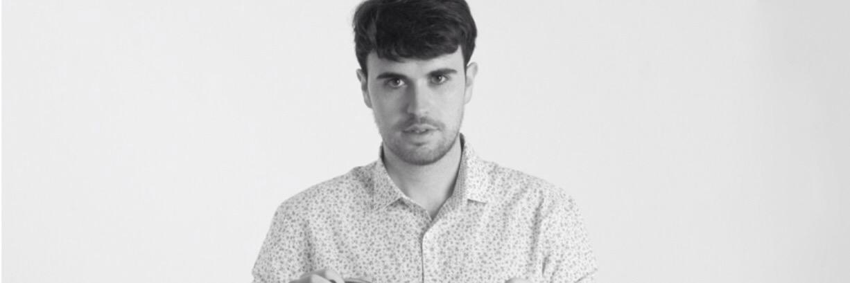 Jonathan Mesonero banner