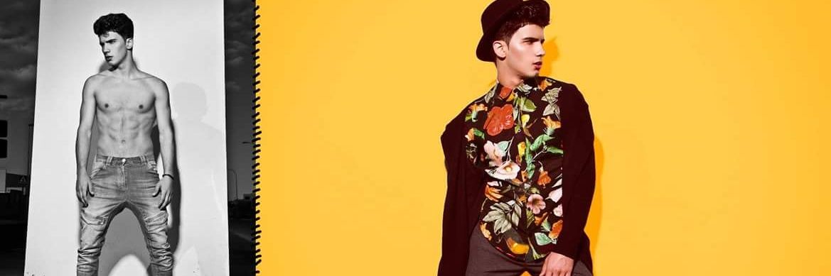 aaron97diaz's profile banner image