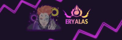 OC_Eryalas's profile banner image