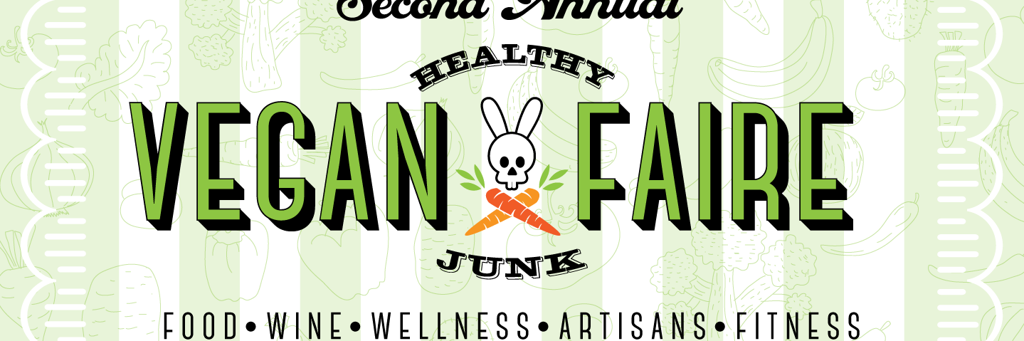 Veganfaire's profile banner image