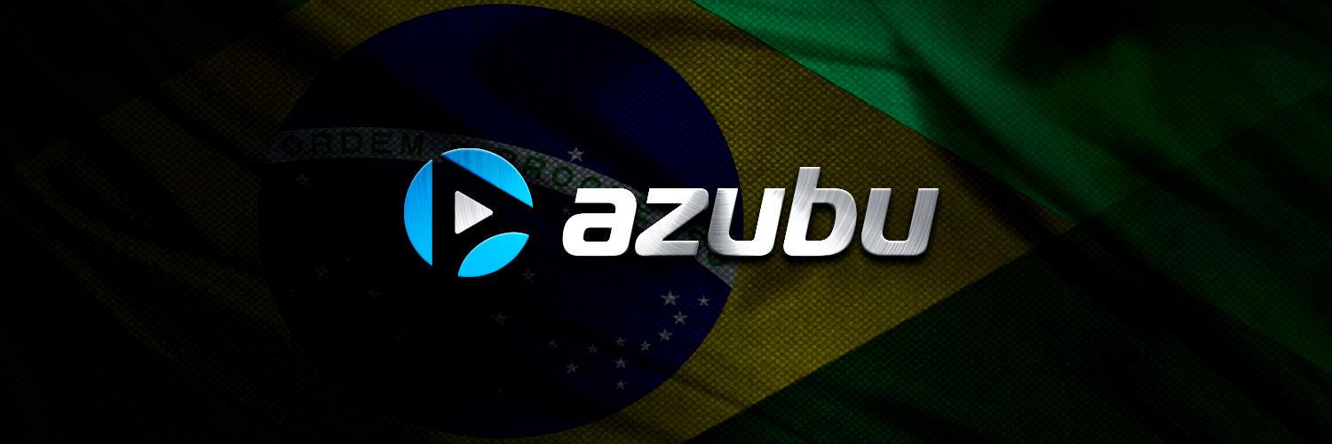 AzubuBR's profile banner image
