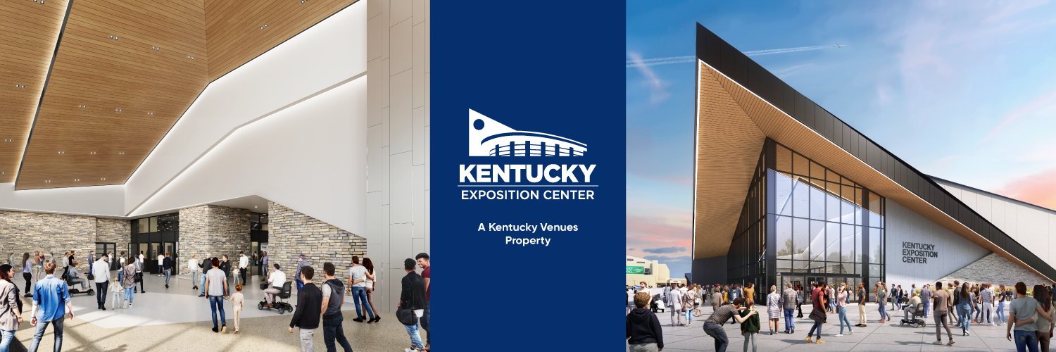 kyexpocenter's profile banner image