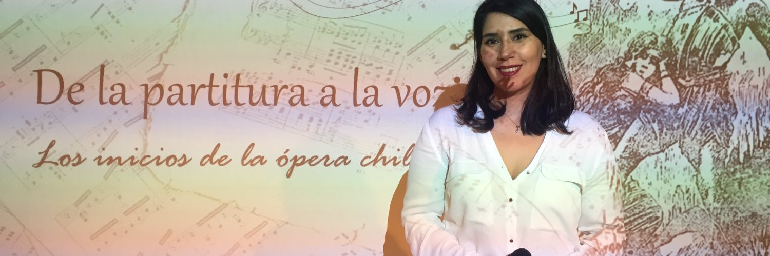 JavieraTapiaCL's profile banner image