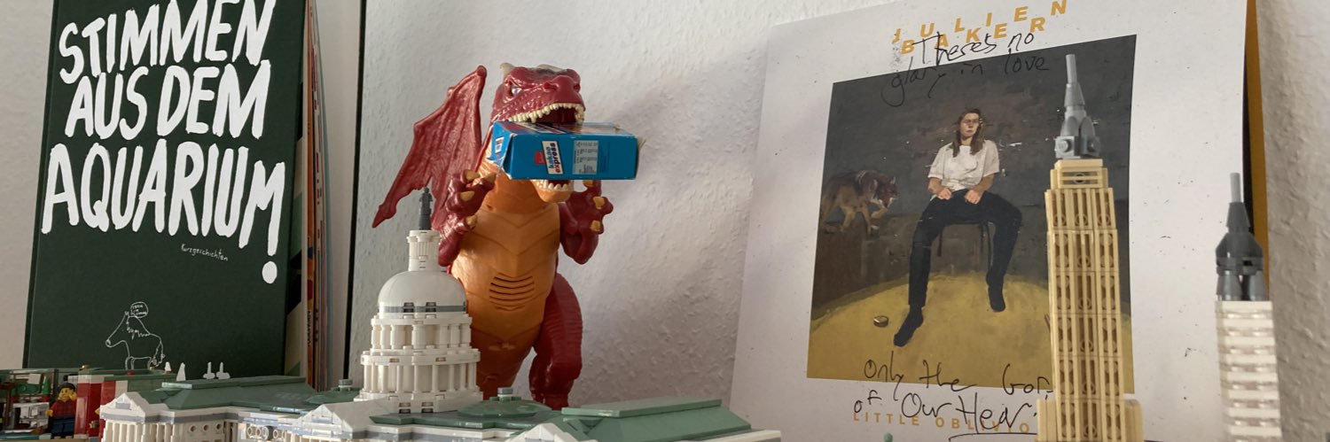 Kevin Tiedgen banner