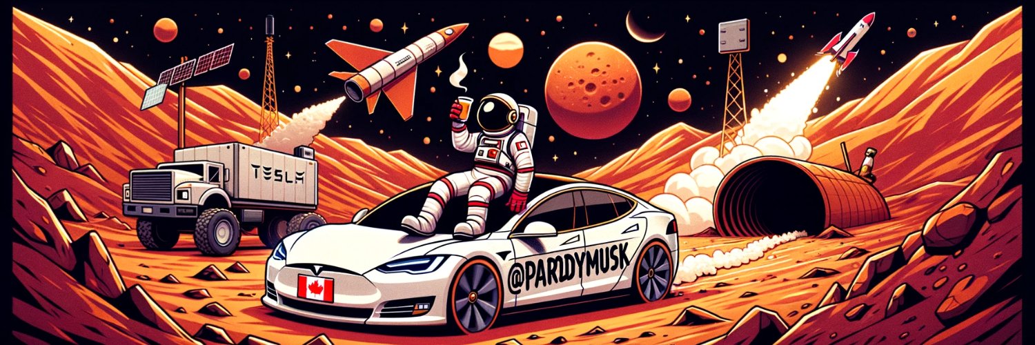 BlazedMusk banner