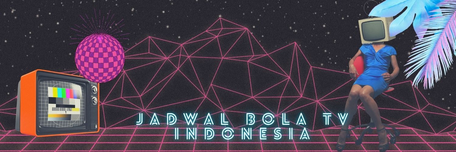 Jadwal Bola TV 🇮🇩 banner