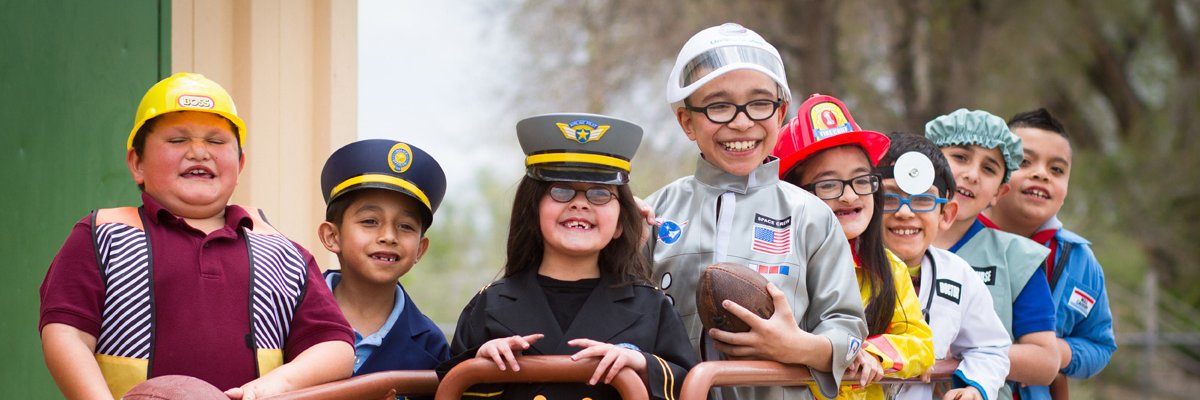 APS Ed Foundation banner