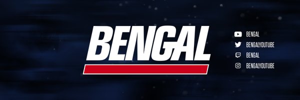 Big Game Bengal Profile Banner
