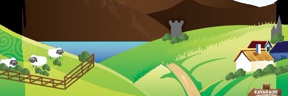 IrishBorderland's profile banner image