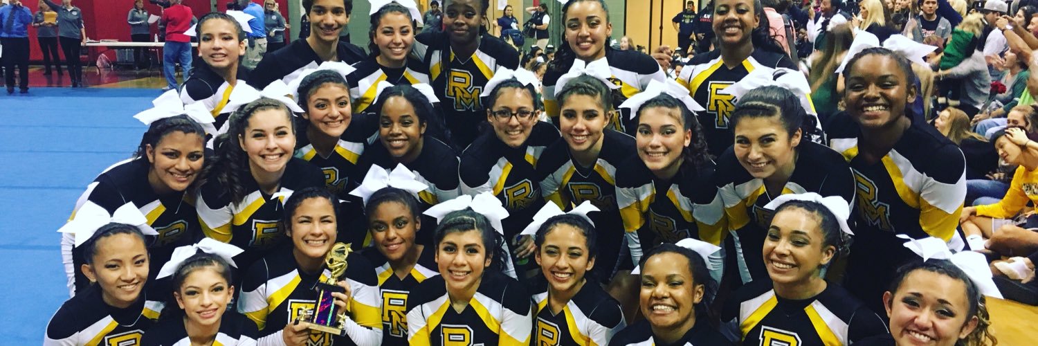 RMcheersquad's profile banner image