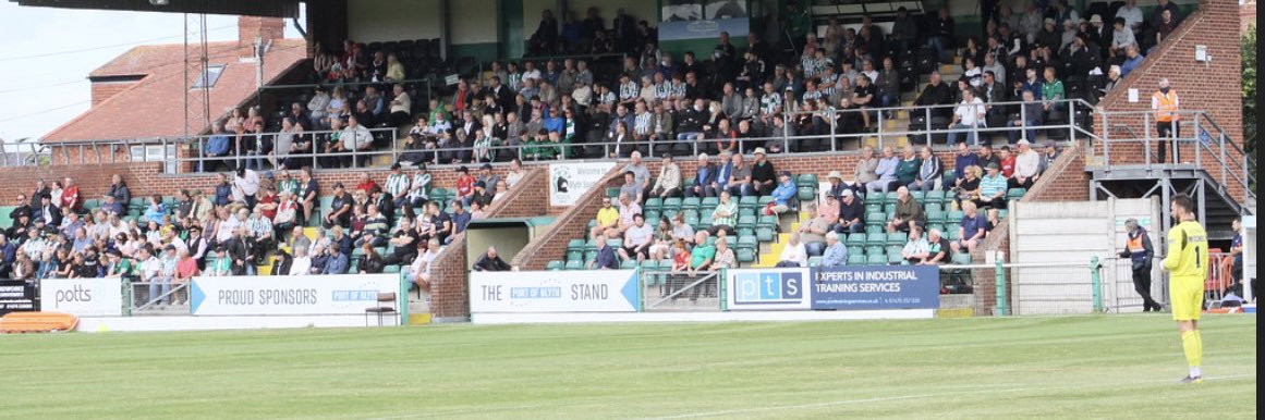 Alex Mitchell banner