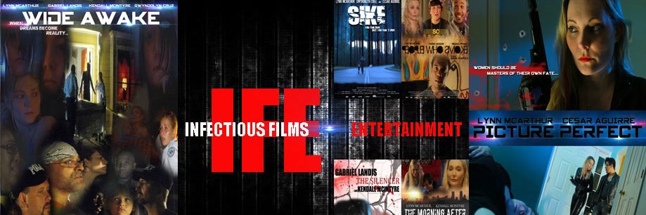 IFEFilms's profile banner image