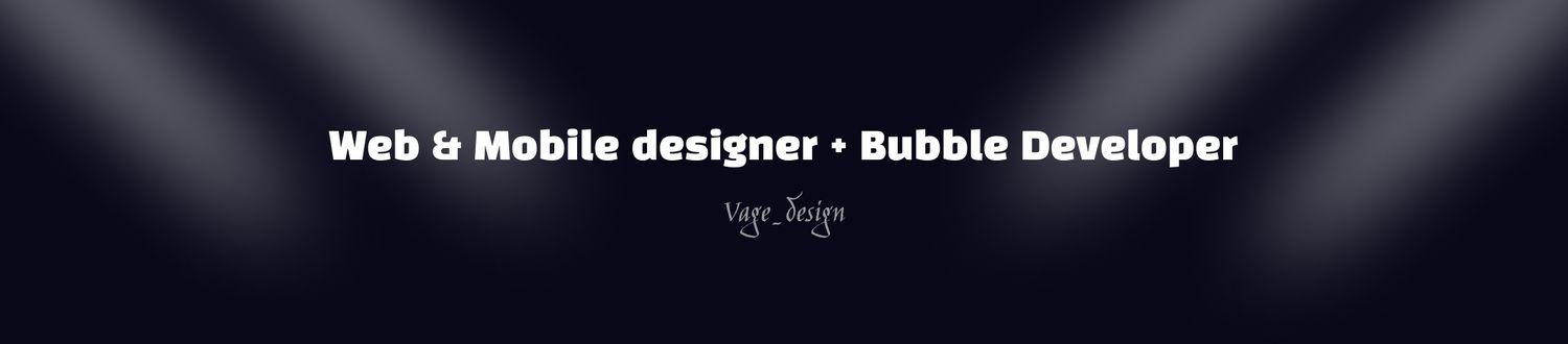 vage || UIUX Designer (@uiux_vage) / Posts / X