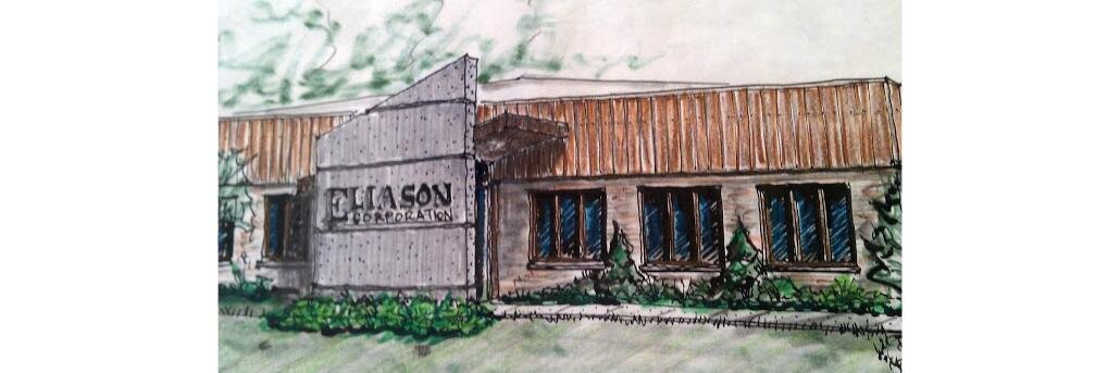 Eliason Doors banner