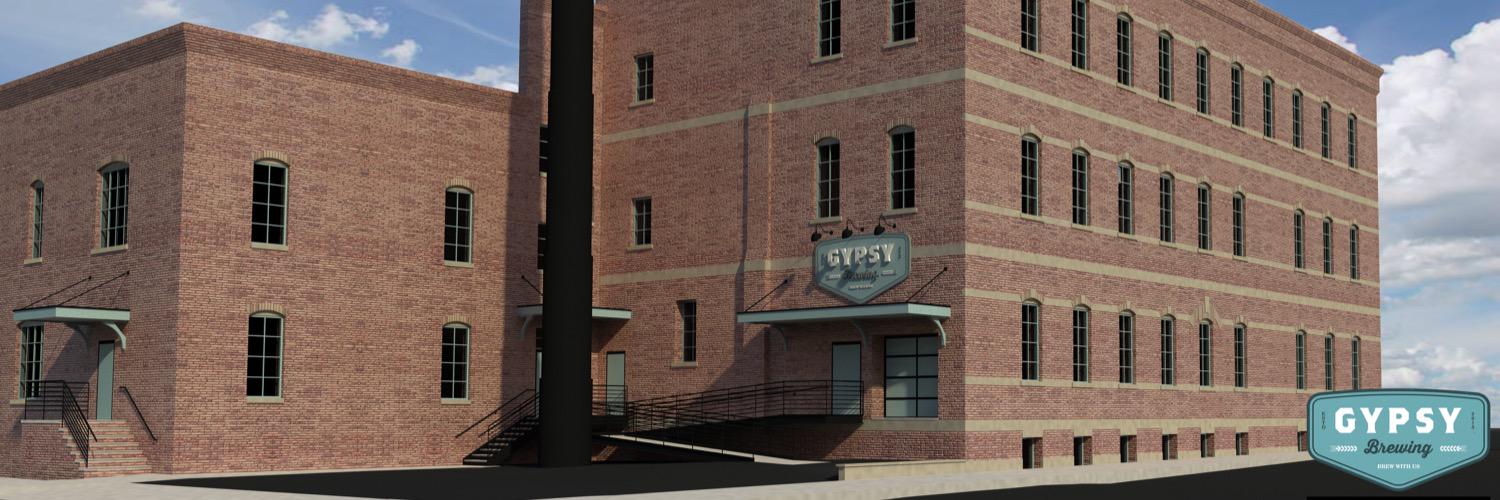 GypsyBrewery's profile banner image