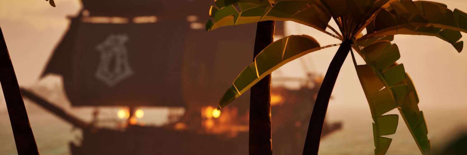 Captain Falcore's banner