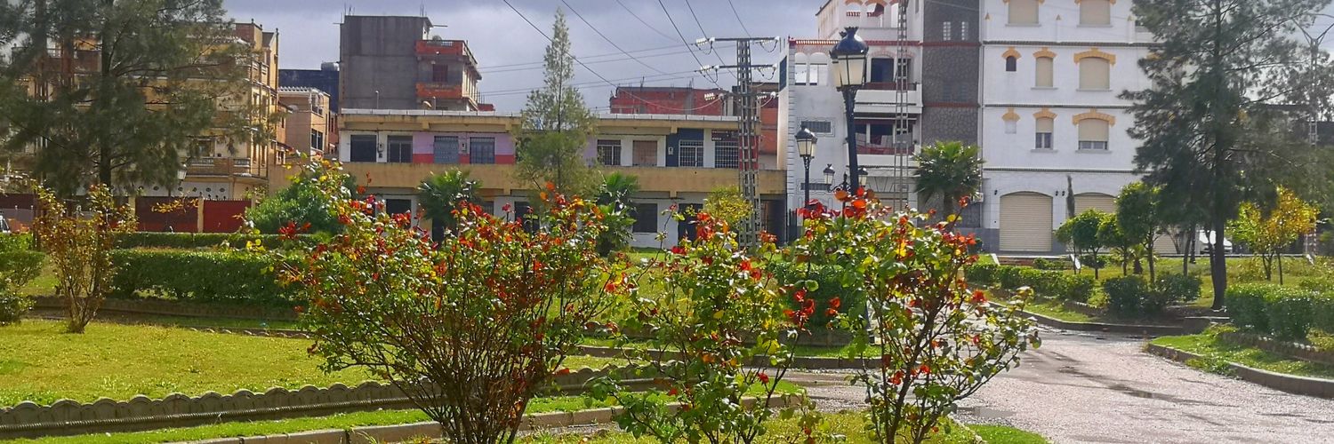 oussamaouro's profile banner image