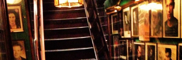 JoeListComedy Profile Banner