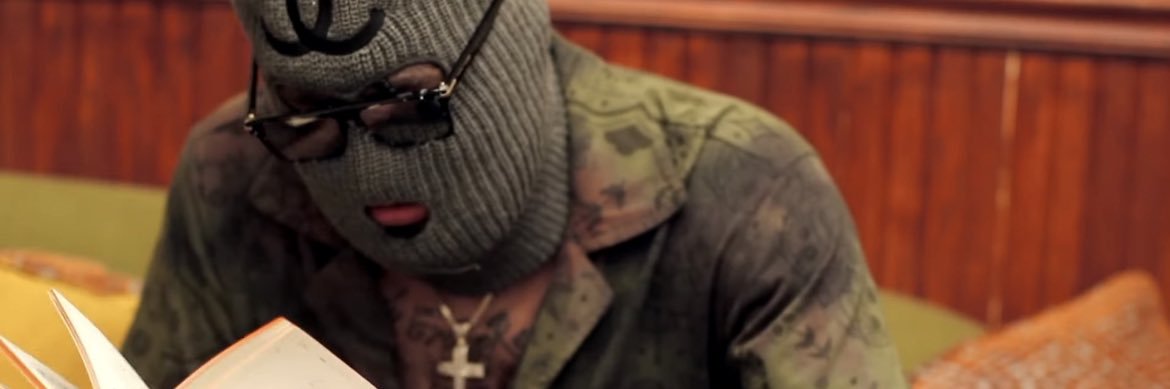 Cashius Green banner