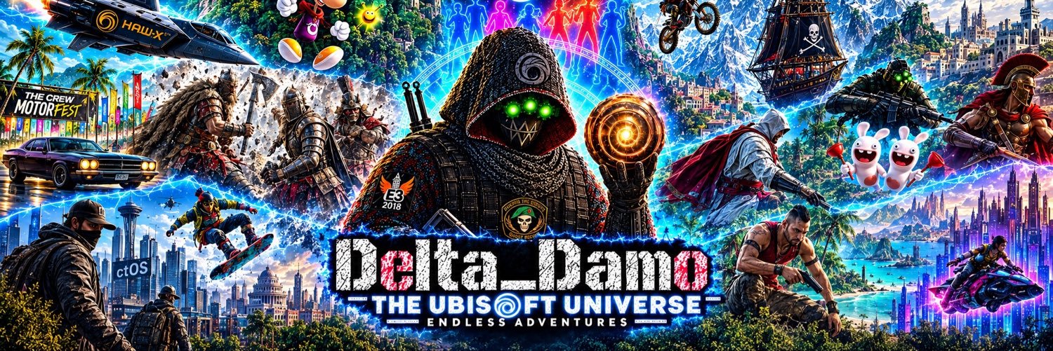Delta_Damo's profile banner image