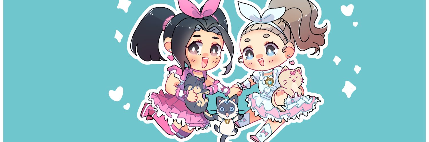 K 💫 otakuthon 1433's banner