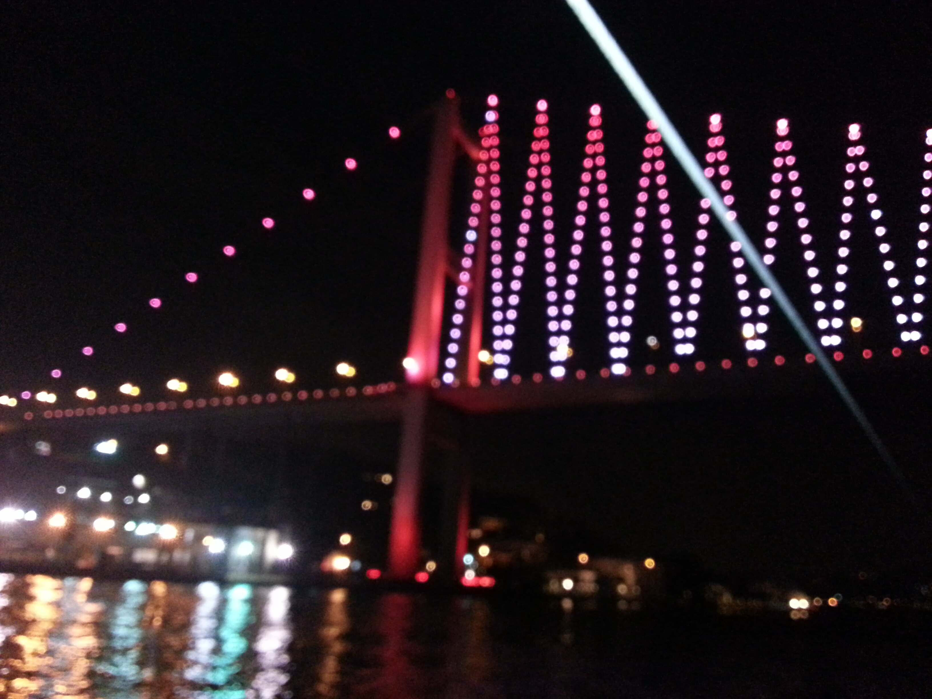 selimbaysan's profile banner image