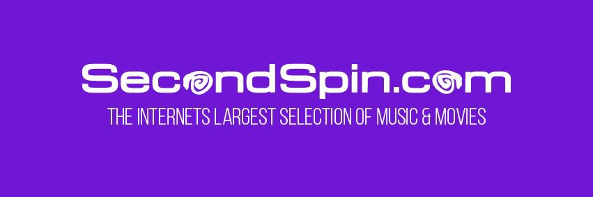 Secondspin's profile banner image