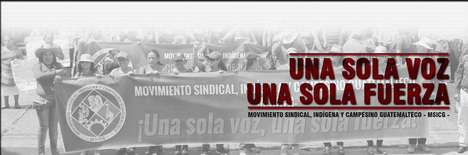 MSICG's profile banner image