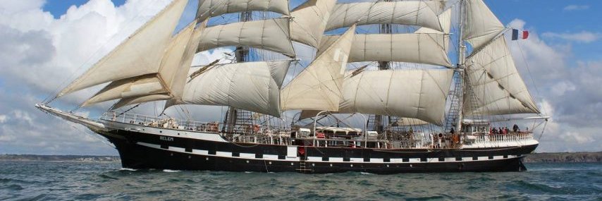 Christian Le Cornec banner