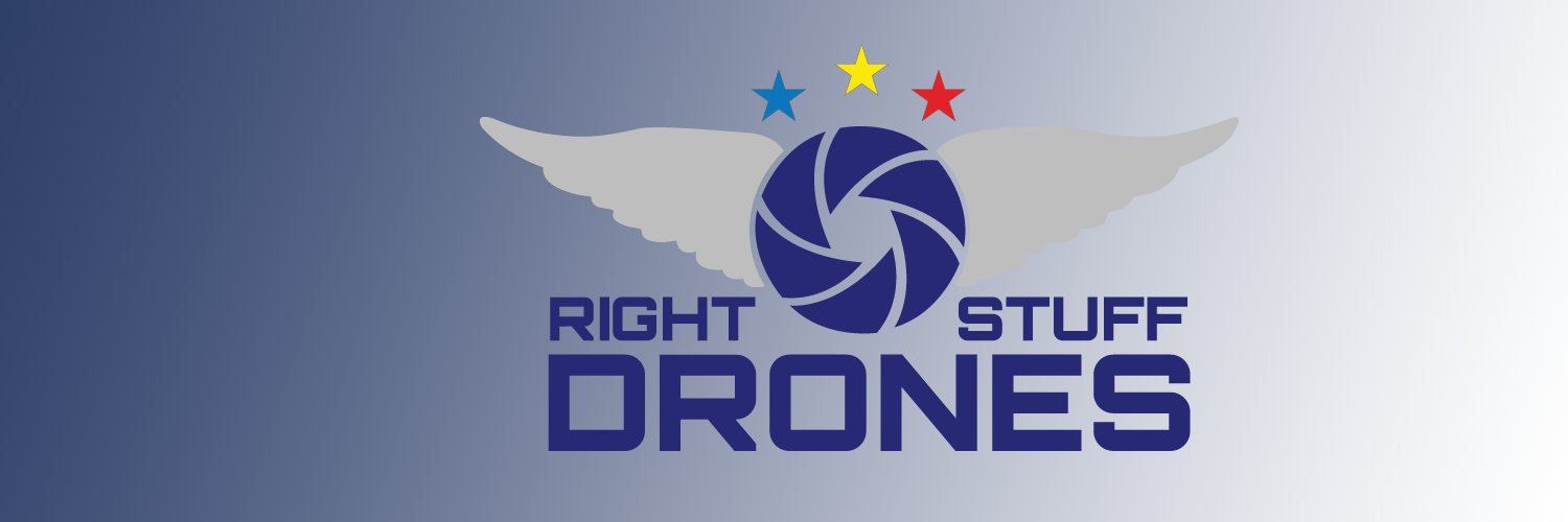 RightStuffDrone's profile banner image