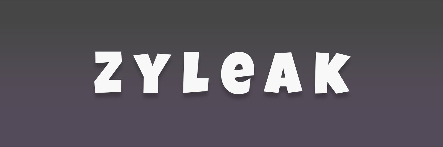 Quinn / Zyleak Profile Banner