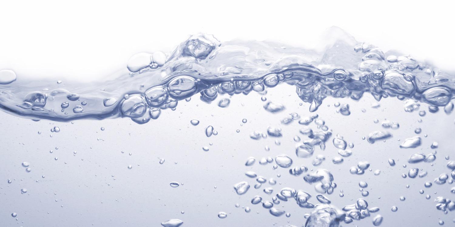 H2o designs banner