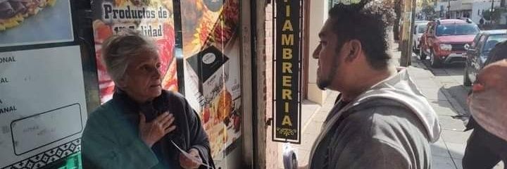 chapumoron's profile banner image