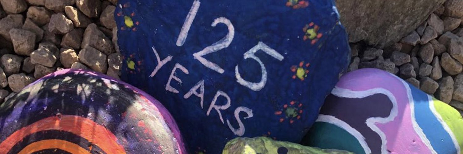 Latimer Primary School banner