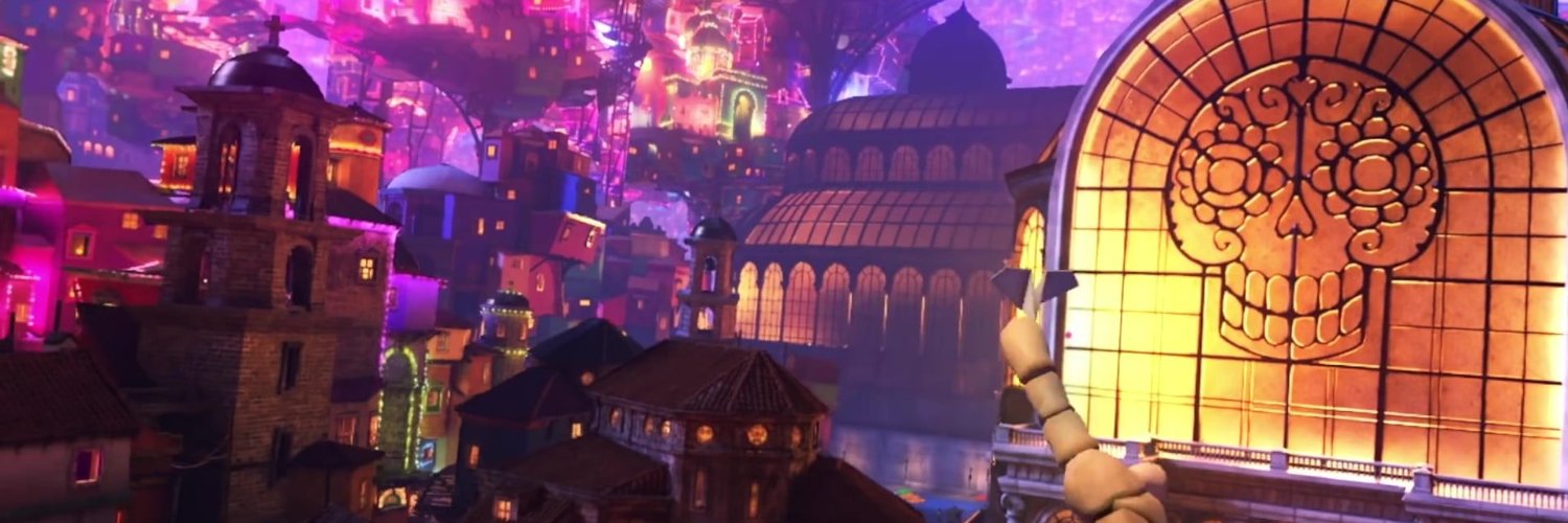 Quimera009's profile banner image