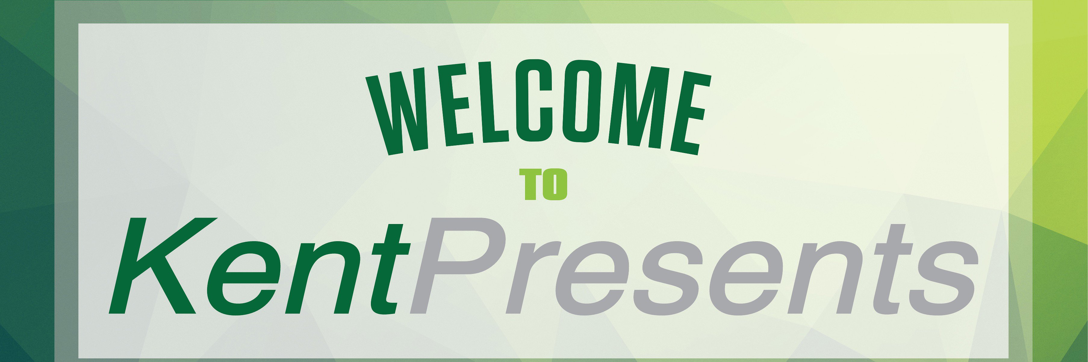 KentPresents's profile banner image