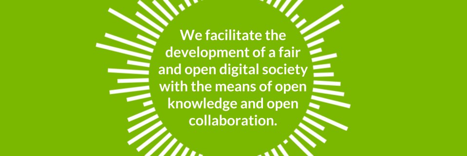 Open Knowledge FI banner