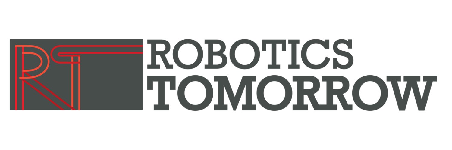RoboticsTomorrow.com banner