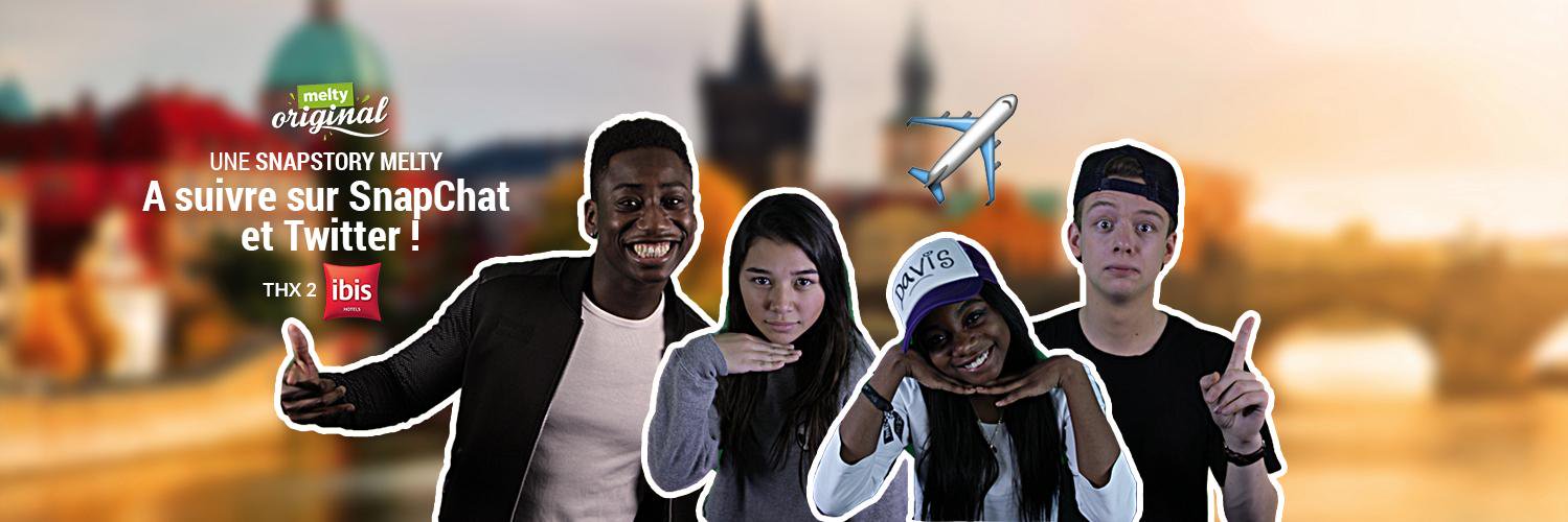 melty_SnapTrip's profile banner image