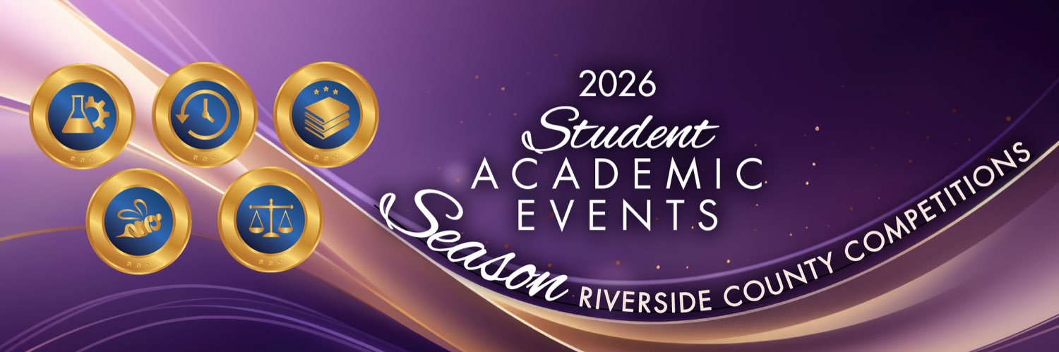 RivCo Office of Education banner