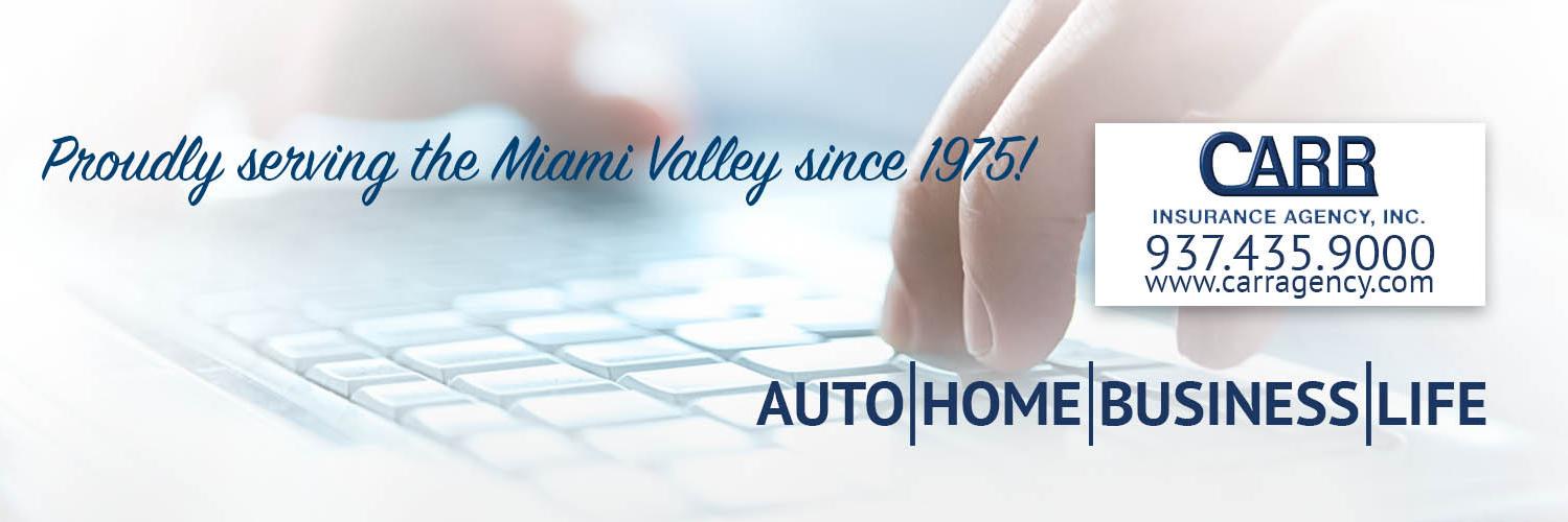 CarrInsAgency's profile banner image