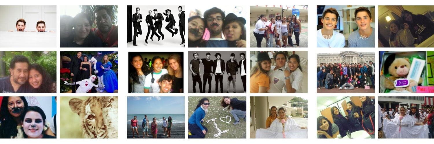 icae22's profile banner image