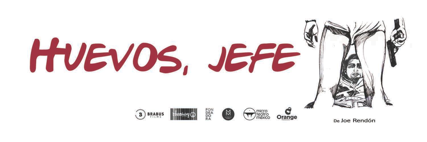 HuevosJefe's profile banner image