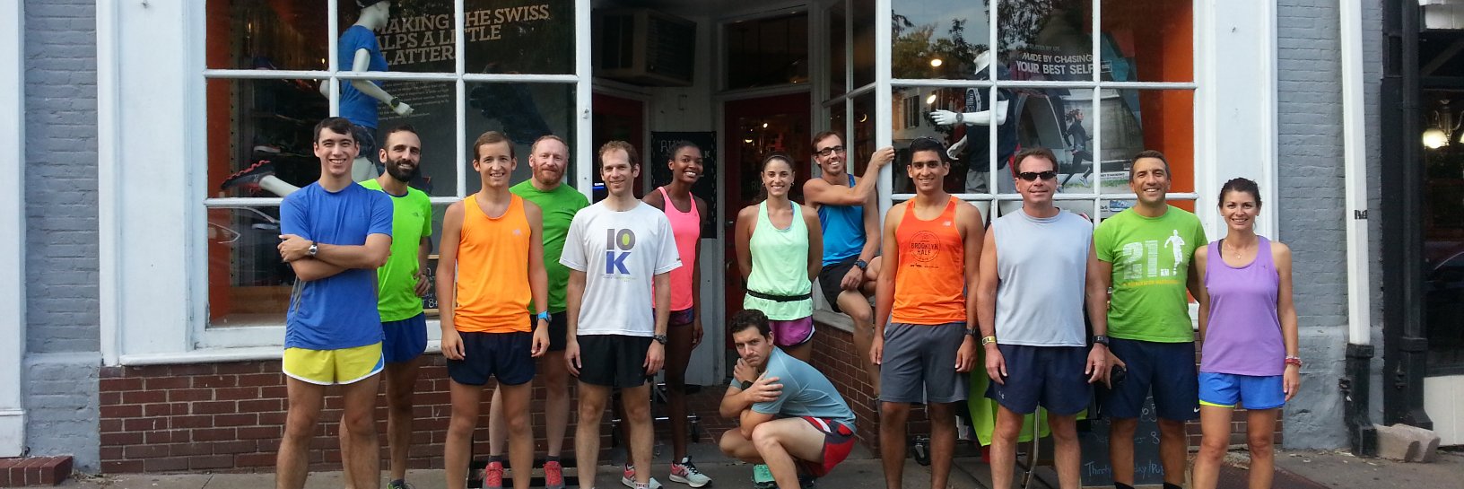 PrincetonRunCo's profile banner image