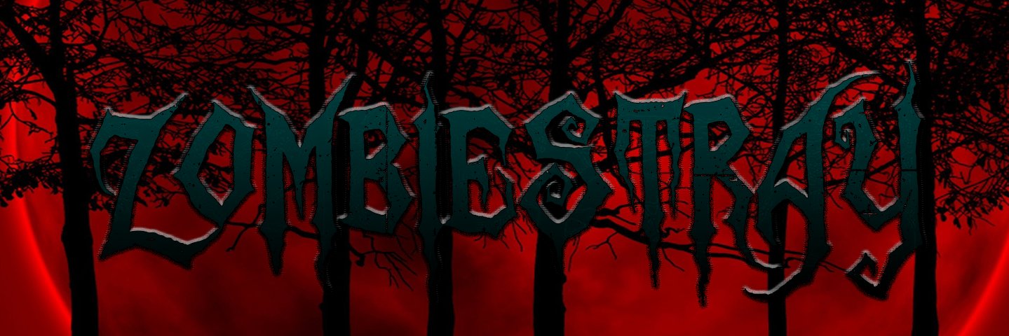 zombiestray's profile banner image
